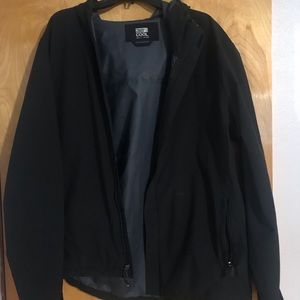 32 Degrees men’s rain jacket